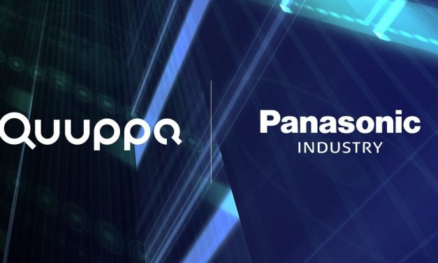 Panasonic Industry’s partnership with Quuppa