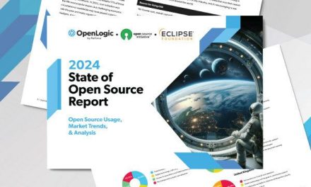 OpenLogic by Perforce Releases 2024 State of Open Source Report In Collaboration with the Open Source Initiative and the Eclipse Foundation