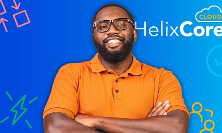 Perforce Launches SaaS Offering of Helix Core Version Control