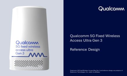 The Antenna Company Announces Support for Qualcomm’s Fixed Wireless Access Ultra Gen-3 Platform