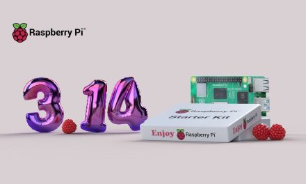 Celebrate Pi Day with fantastic offers from Farnell