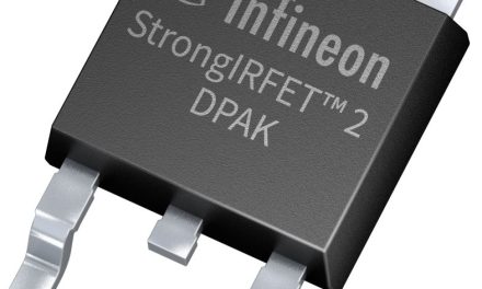 Higher power efficiency for an improved overall system: The StrongIRFET 2 MOSFETs from Infineon available at Rutronik