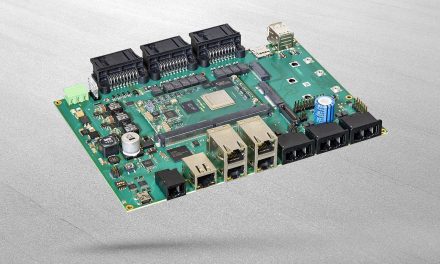 MicroSys Electronics introduces evaluation kit for NXP S32G -based System-on-Modules