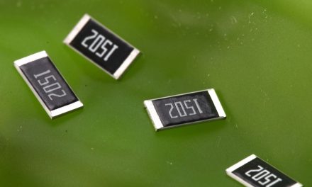 Stackpole Launches Completely Lead Free Automotive Grade Chip Resistor Series    