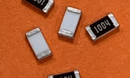 RNCU Ultra-high Power Thin Film Chip Resistors For Industrial Applications
