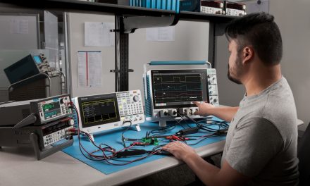 Tektronix to Showcase Full Solutions for Testing Power Electronics at PCIM 2023