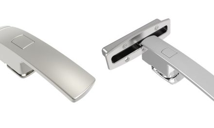 Southco Introduces New TM-10-101-24 Door Latch