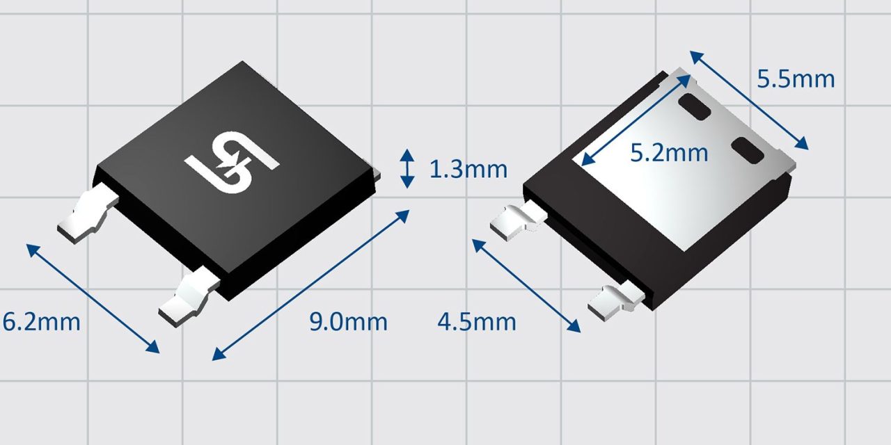 Taiwan Semiconductor Introduces 400V/600V ESD Withstand-Capable Rectifiers Offering Both Polarity Protection and ESD Protection