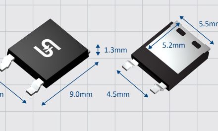 Taiwan Semiconductor Introduces 400V/600V ESD Withstand-Capable Rectifiers Offering Both Polarity Protection and ESD Protection