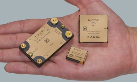 Vicor to present high-performance modular power conversion solutions for xEVs at WCX 2023