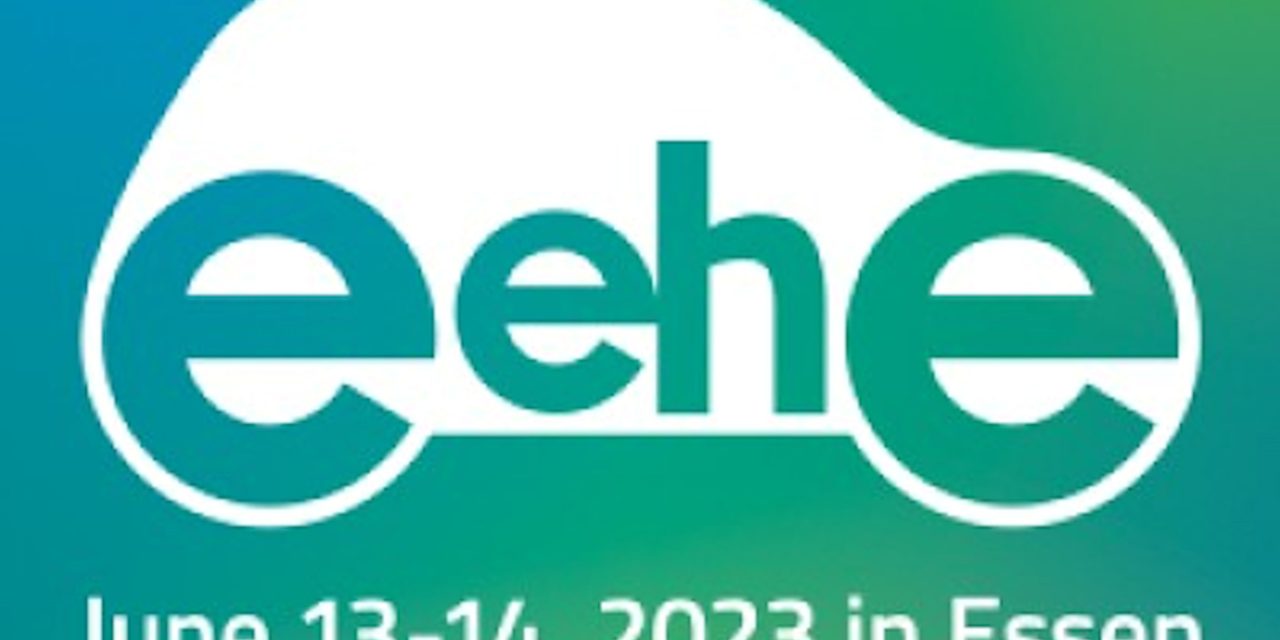 Vicor presents at EEHE automotive conference highlighting the impact of high-density power modules on EV power systems