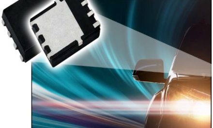 Vishay Intertechnology Releases Industry-First Standard Rectifier and TVS Two-in-One Solution