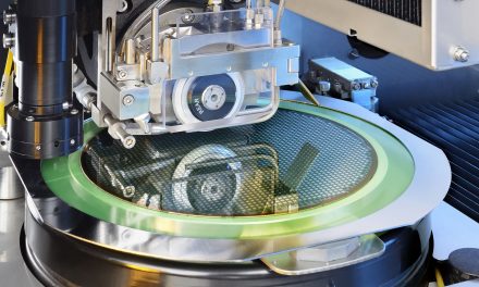 Inseto’s Geographical Remit Extends: Now Supplying Wafer Dicing Blades in Austria, Germany, Ireland, the Netherlands, Portugal and the UK.