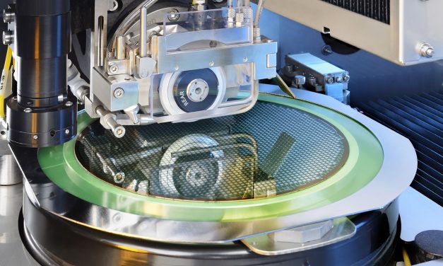Inseto’s Geographical Remit Extends: Now Supplying Wafer Dicing Blades in Austria, Germany, Ireland, the Netherlands, Portugal and the UK.