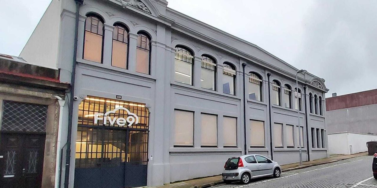 Five9 Opens New European Engineering Hub in Porto