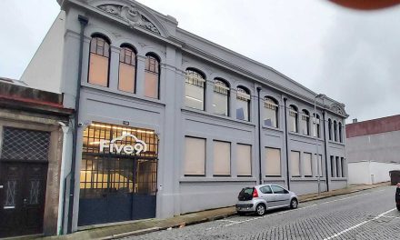 Five9 Opens New European Engineering Hub in Porto