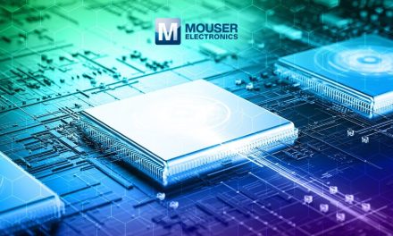 Mouser Electronics Adds Over 55 New Manufacturers in 2022