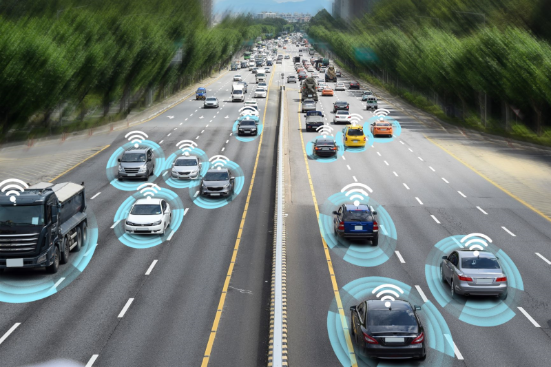 Overcoming Challenges of Fully Autonomous Vehicles