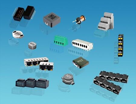Quality alternatives for 95% of ALL passive components