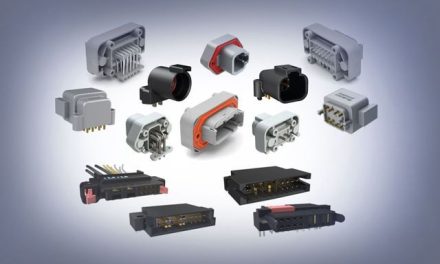 Compact, durable, low-profile, lightweight board connectors