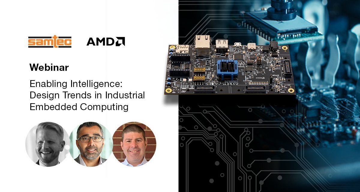 element14 Community hosts an AMD virtual panel on FPGAs