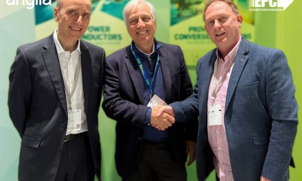 EPC agreement expands Anglia GaN portfolio