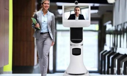 Telepresence Robot Market is estimated to reach US$ 1.6 billion by the end of 2033