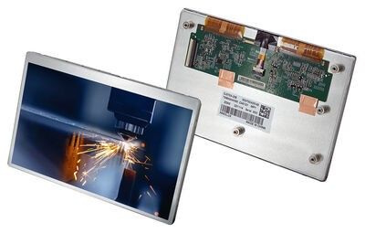 Display Technology offers the latest Innolux 7″ TFT Display