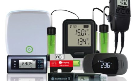 What Is a Data Logger?