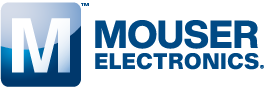 Latest News from Mouser Electronics
