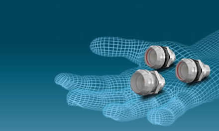 New Waterproof connectors from Selwyn Electronics