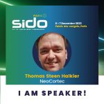 NeoCortec to present at Sido Paris conference and exhibition