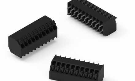 Würth Elektronik extends its terminal block connector series