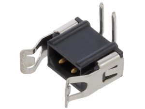 Datamate® signal connectors for demanding applications